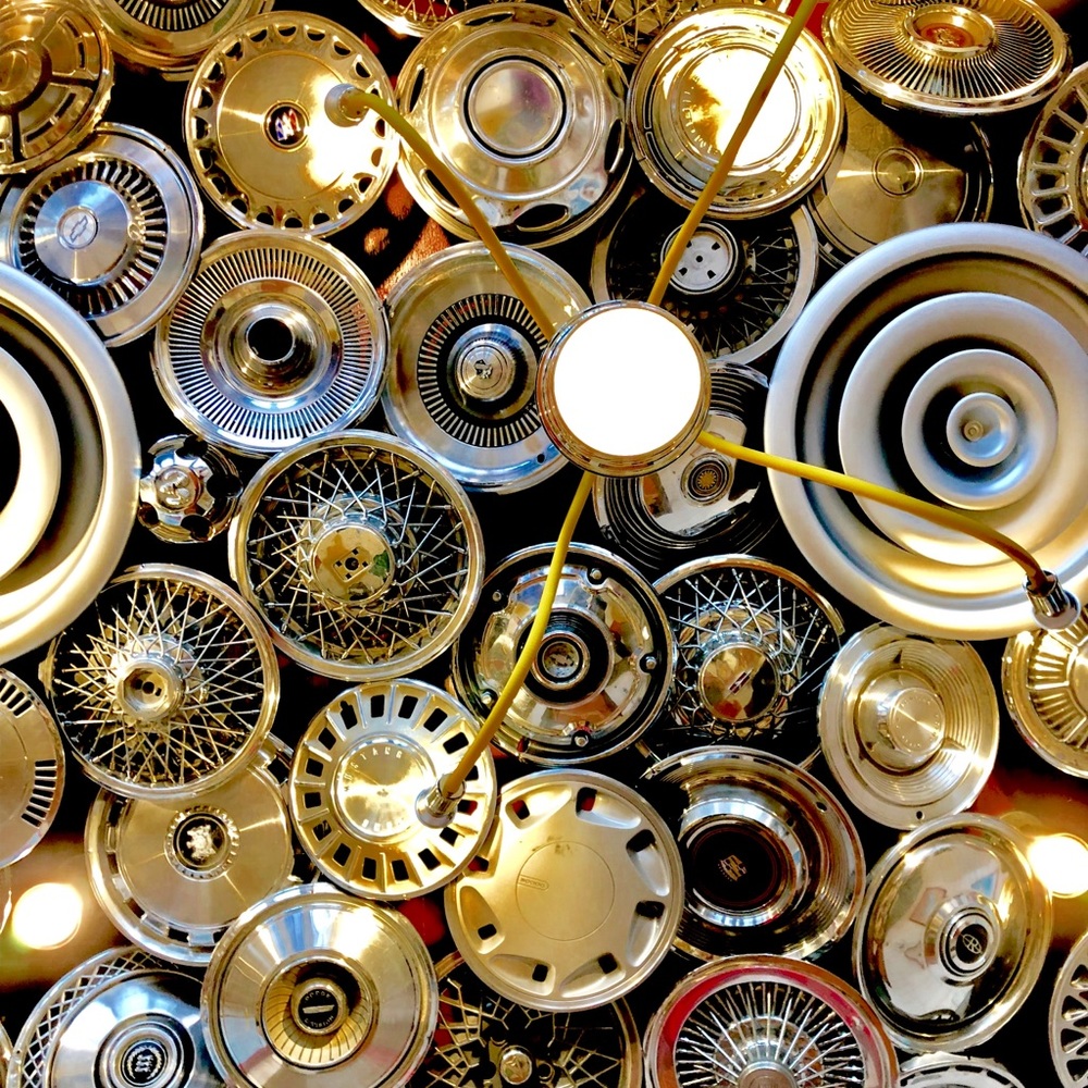 Meet your Posher, Alexis